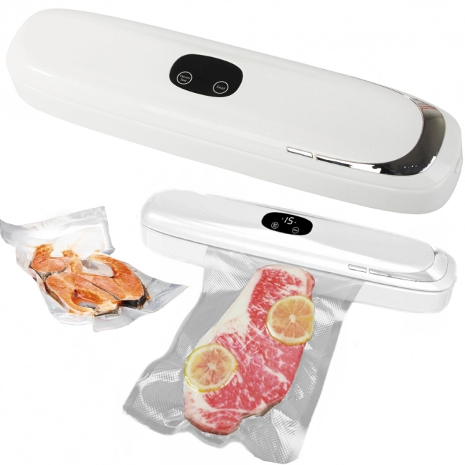 Machine sous vide alimentaire