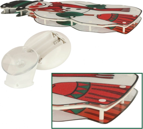 Sans câbles et utilisation sûre