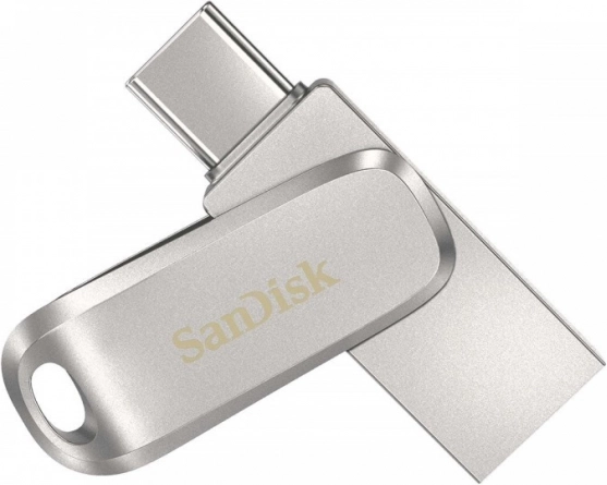 SanDisk Ultra Dual Drive Luxe 128GB USB 3.1