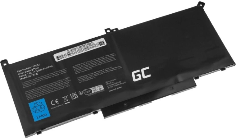 Compatibilité parfaite avec DELL Latitude