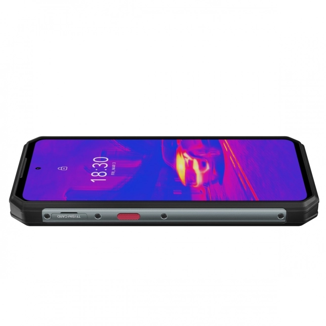 Oukitel WP21 Ultra Noir