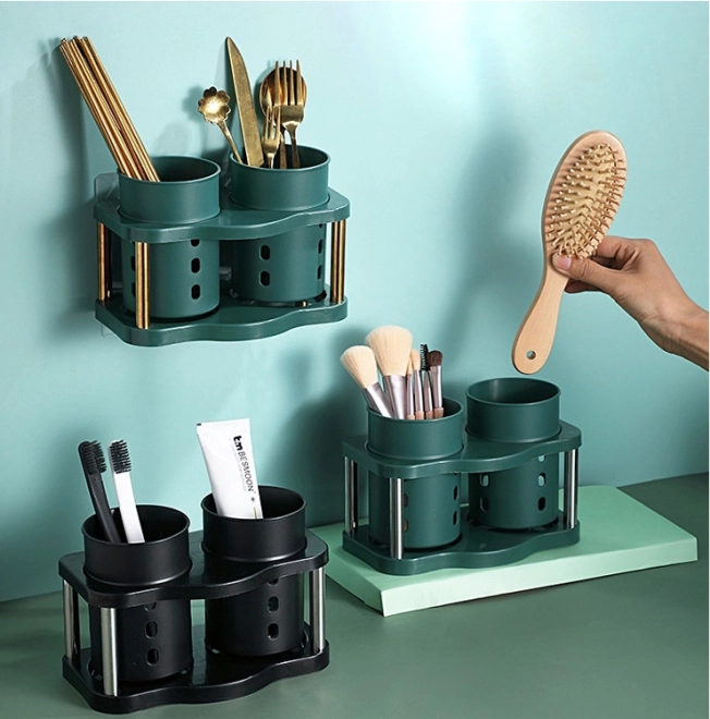 Utilisation universelle dans toute la maison
