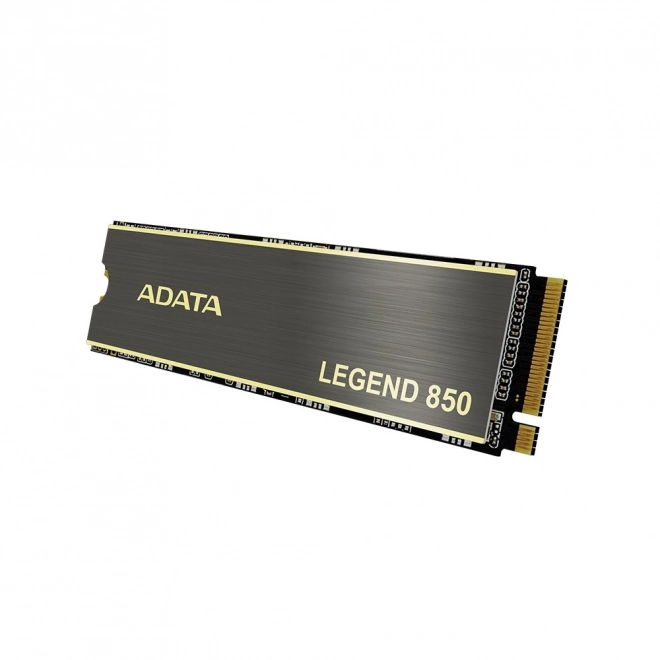 Disque SSD ADATA Legend 850 1TB PCIe 4.0