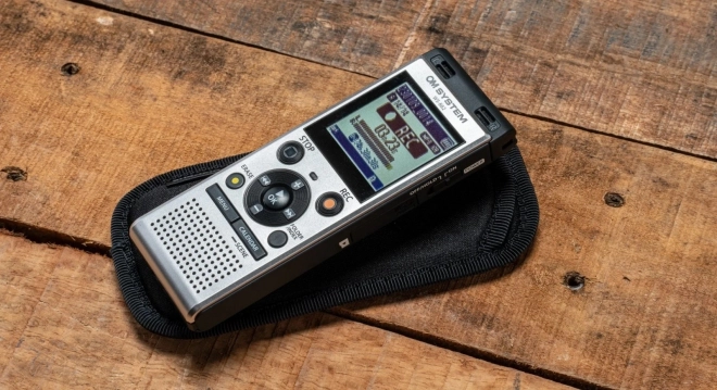 Dictaphone OM System WS-882