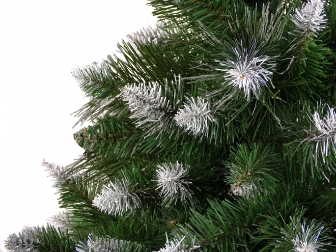 Arbre artificiel Diamond Pine Tree 180 cm sur tronc Premium