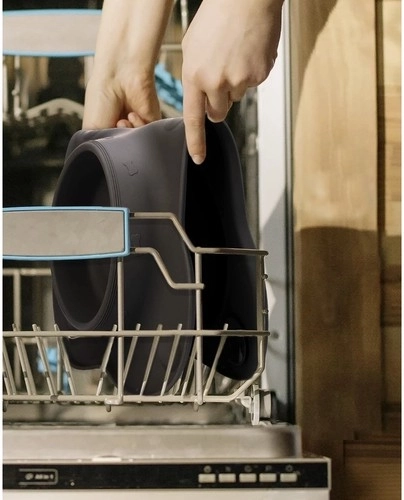 Inox durable et entretien facile