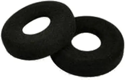 Coussinets d’oreille en mousse de rechange pour casque Poly Blackwire C310/C320