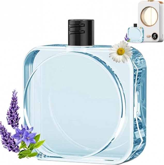 Recharge parfumée pour diffuseur Florale 50 ml