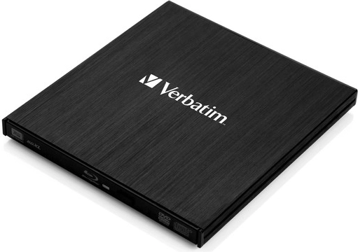 Graveur Blu-Ray externe USB 3.0