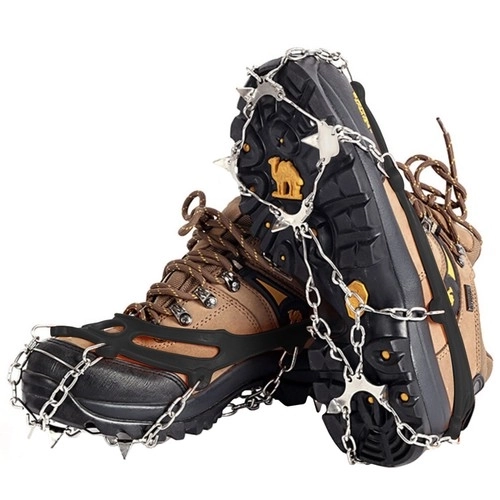 Sur-bottes antidérapantes Nesmeky - taille 36 - 40