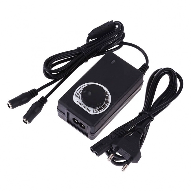 Adaptateur d'alimentation Puluz pour studio photo