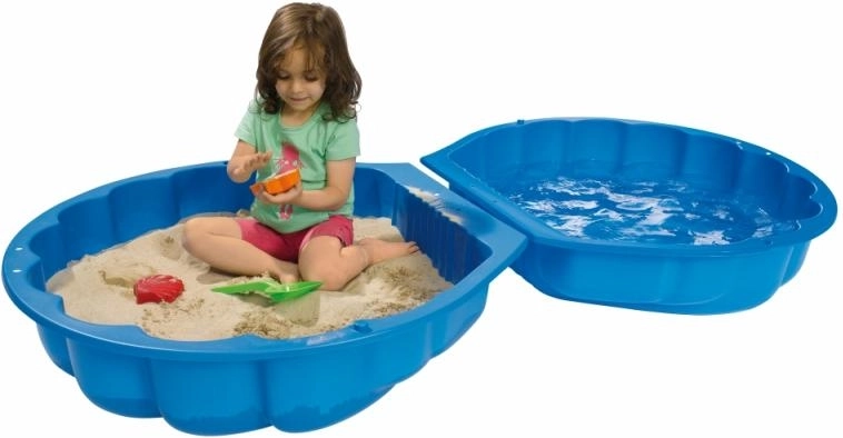 Couleur attrayante pour les enfants