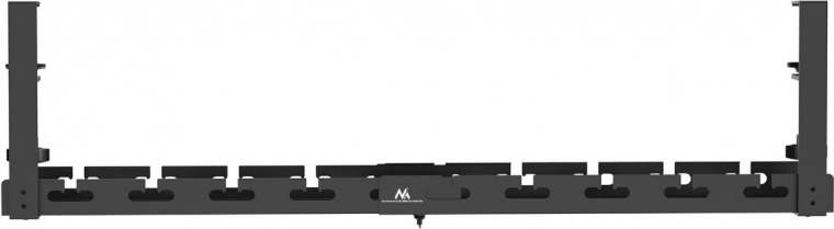 Longueur réglable 433–728 mm