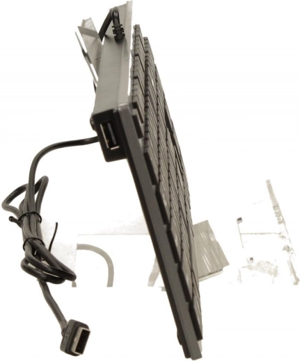 Mécanisme à ciseaux silencieux