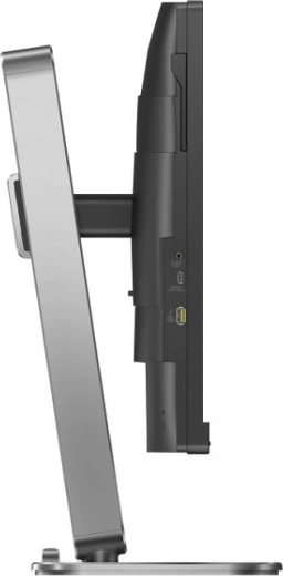 Connectivité flexible : HDMI x2 et DisplayPort