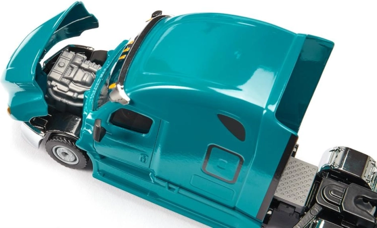 Design détaillé et construction stable