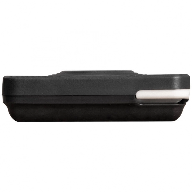 Capteur de température et d'humidité Shelly Blu H&T noir