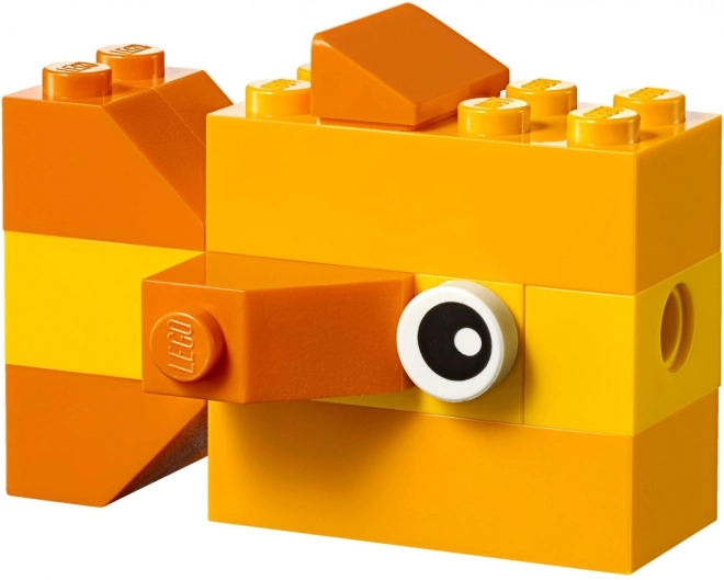LEGOae Classic 10713 Valise Créative