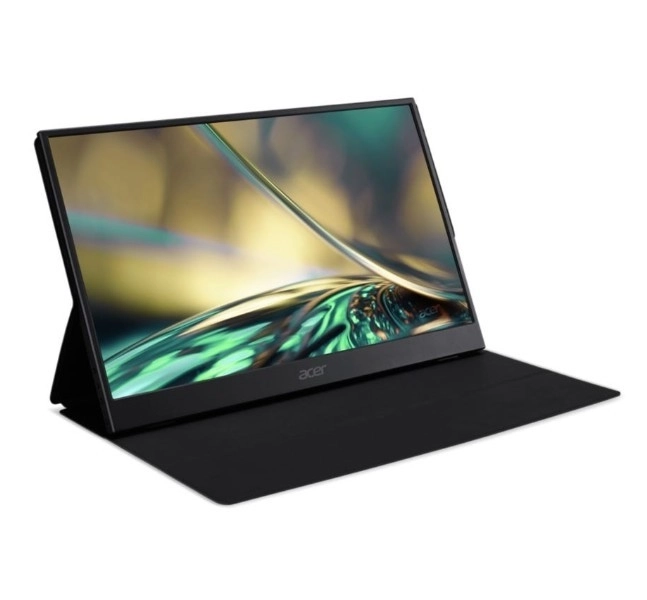 Écran portable 15,6 pouces IPS