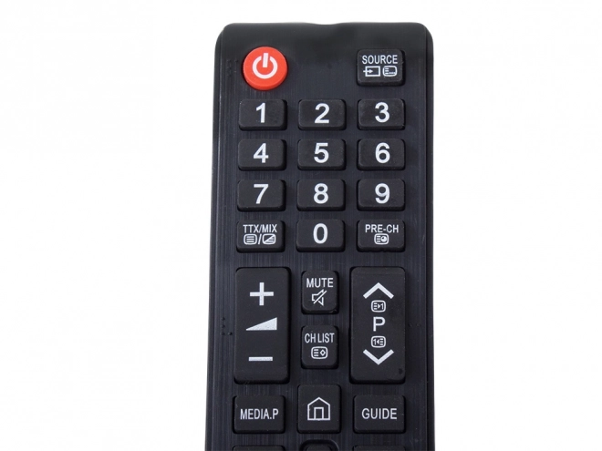 Télécommande universelle pour TV