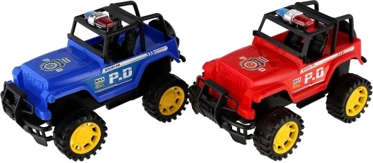 Deux variantes de couleur