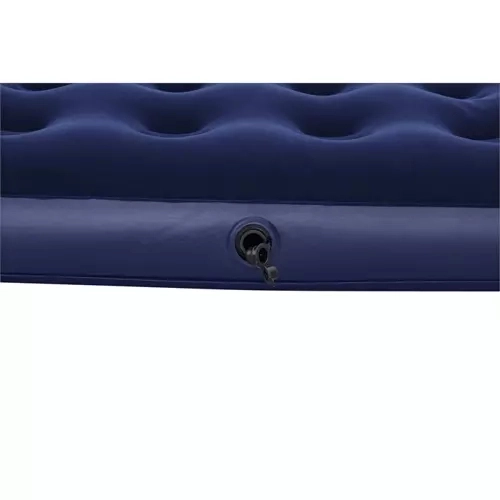 Matelas velours pour deux personnes Bestway Pavillo