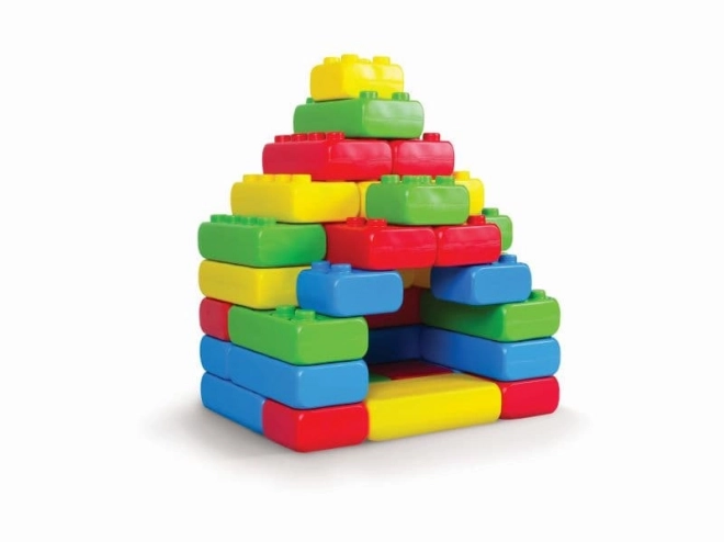 Kit de Construction Briques 33 pièces