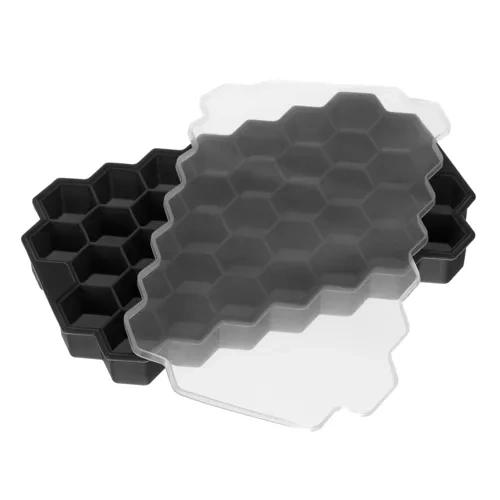 Moule en silicone pour glaçons RUHHY