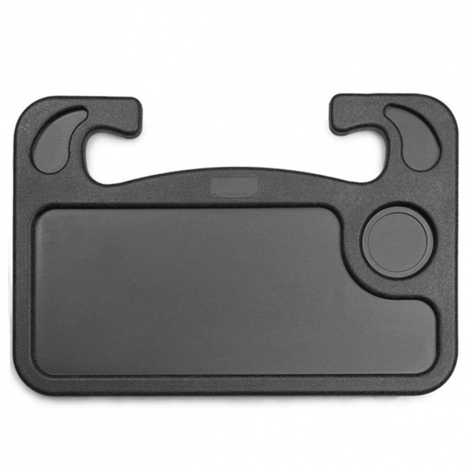 Table multifonctionnelle de voyage pour volant de voiture