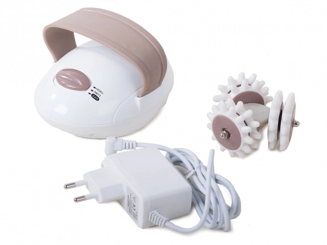 Appareil de massage anticellulite raffermissant pour le corps