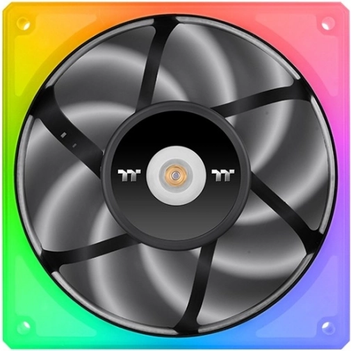 Éclairage RGB spectaculaire