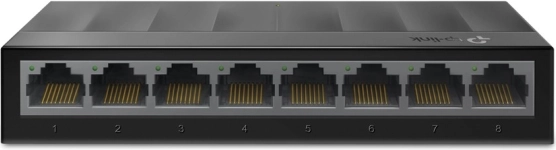 Commutateur TP-Link LS1008G de bureau Gigabit 8 ports