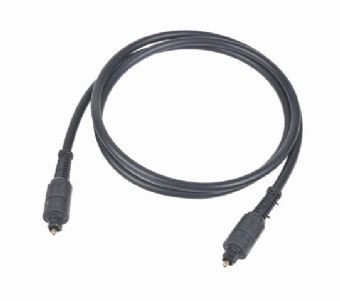 Câble optique TOSLINK - TOSLINK 7,5 m