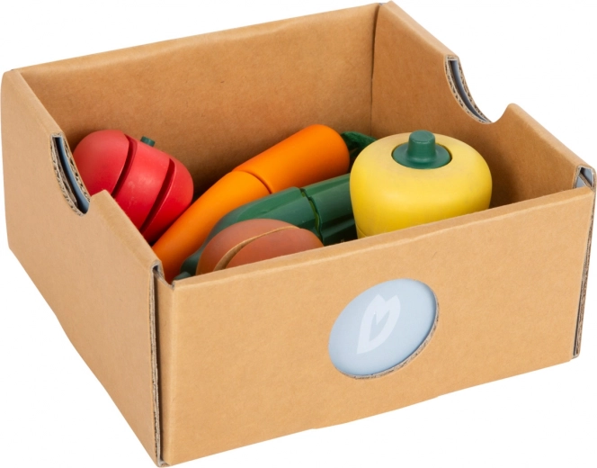 Ensemble complet dans un emballage durable