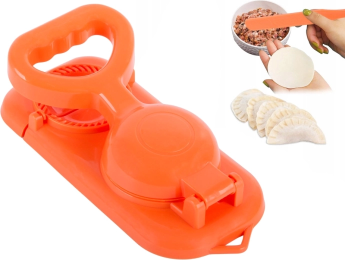 Design ergonomique et poignée confortable