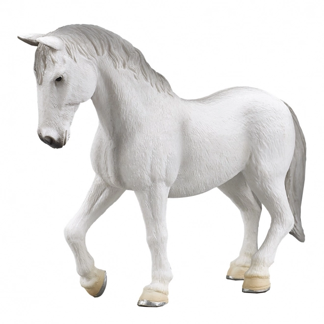 Mojo figurine Lipizzan