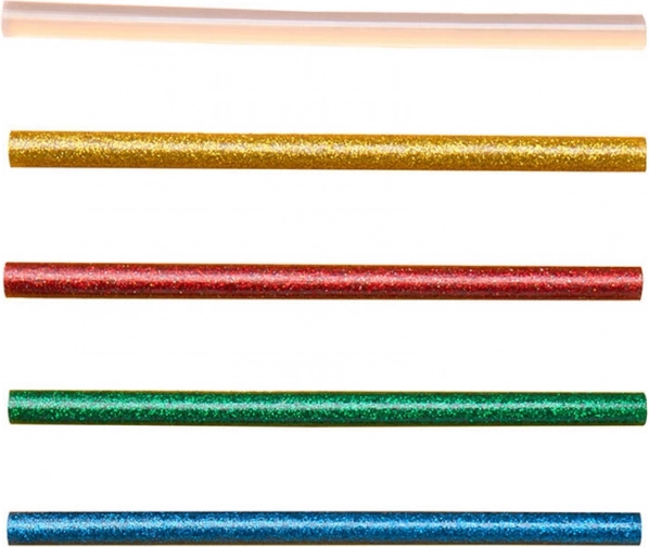 Options de couleurs variées