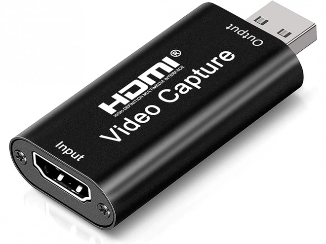 Carte de capture HDMI USB 4K