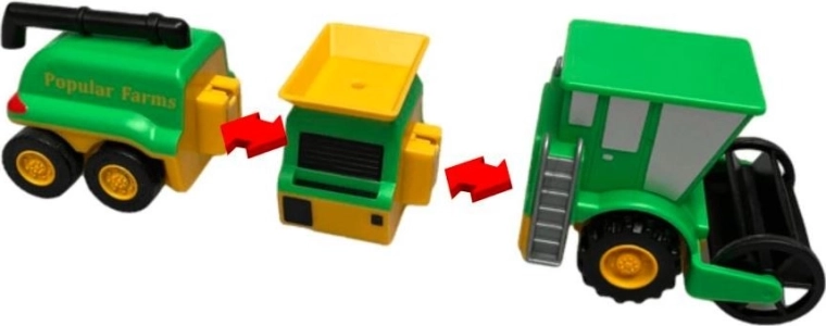 Connexion magnétique sans effort