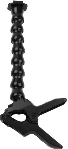 Structure flexible pour des angles polyvalents