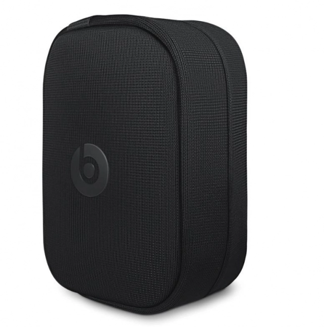 Beats Studio Pro écouteurs sans fil - noirs