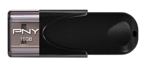Clé USB PNY Attaché 4 16GB