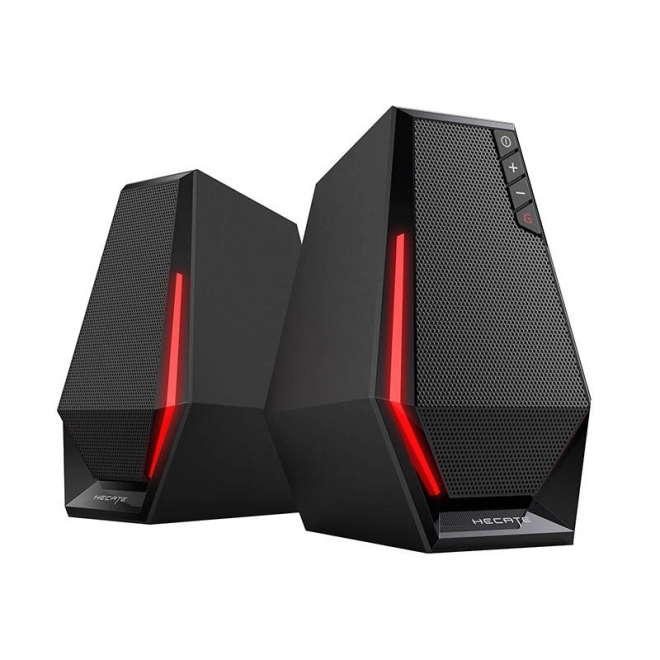 Haut-parleurs 2.0 Edifier HECATE G1500 (noir)