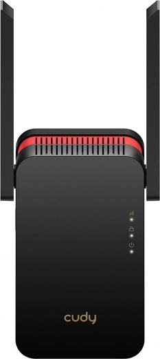 Wi‑Fi 6 AX3000 rapide et stable