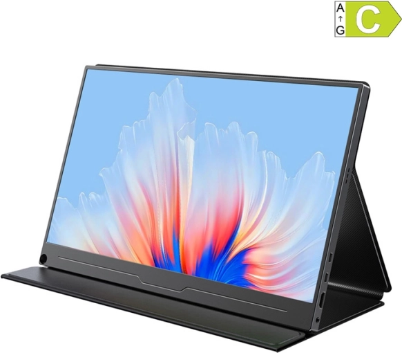 Moniteur portable Uperfect 4K UHD 15,6"