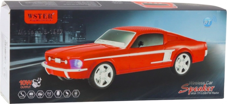 Lumières LED pour une expérience unique