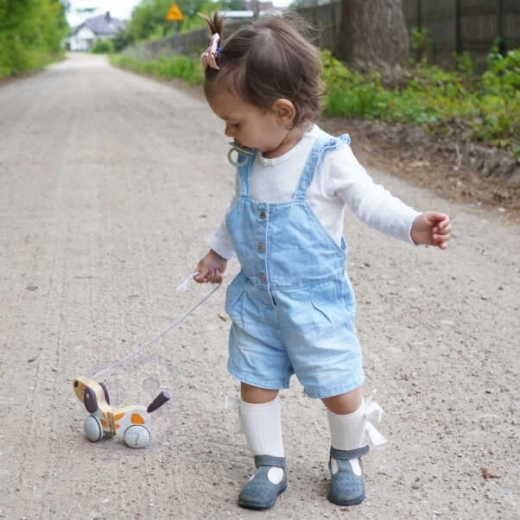 Soutien aux premiers pas