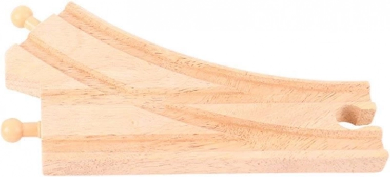 Extension polyvalente de la voie