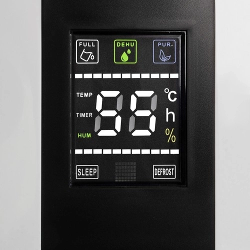 Absorbeur d'humidité Ruhhy 21848