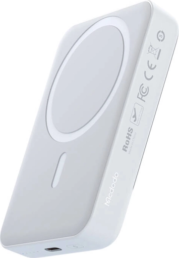 Protection intelligente et voyants LED clairs